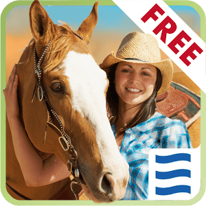 My Western Horse – Free