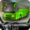 Drive City Coach Bus Simulator