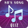 80's Song Quiz 2018