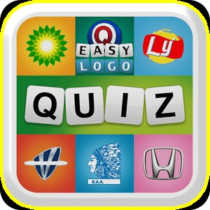 Easy Logo Quiz