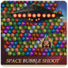Space Bubble Shoot