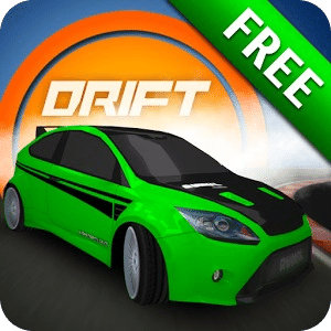 Driftkhana Free Drift Lite