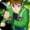 Ben 1010 Puzzle