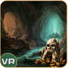 洞穴冒险射击VR