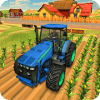 Virtual Farmer Simulator 2018