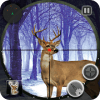 Animal Sniper Hunting Expert Multilevel Shooting