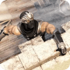 Shadow Ninja Assassin Game : Samurai Warrior Hero