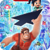 Find Wreck It Ralph 2 Pair