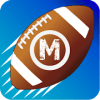 MemoryMatrix - brain game w. pattern matching NFL