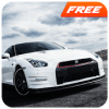 GT-R R35 Drift : City Highway Racing Simulator 3D