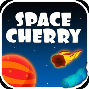 Space Cherry