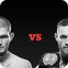 The Battle: Khabib VS McGregor