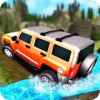 Jeep Offroad Adventure Game