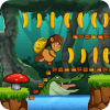 Kong rush - banana run