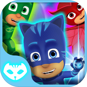 Pj Adventure Masks City