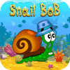 Snail Beach Bob