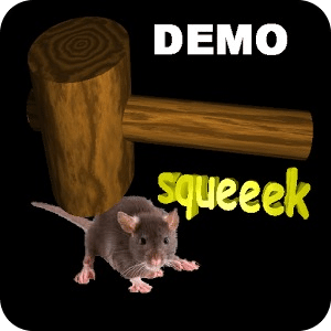 Mouse Organ Demo