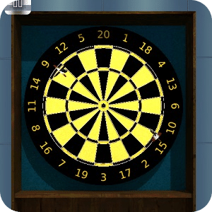 MES Darts Games Pro 2015 Free