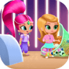 Super Princess Jungle Adventure Games