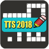 Teka Teki Silang (TTS) 2018