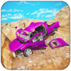 Car Crash Driving Game: Beam Jumps & Accidents