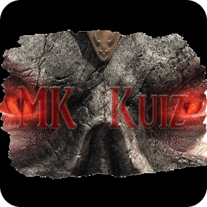 MK Quiz Ultimate