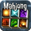 Fantasy Mahjong World Journey