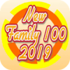 Kuis Survei Family 100 2019