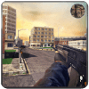 Modern Combat Army Shooter: Free FPS Games