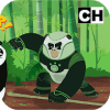 Wild Panda Martin kratts