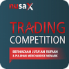 NUSAX Cryptocurrency