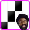 This Is America - Childish Gambino Piano Tiles