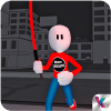 Stickman Anger.io