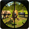 Lion Hunting Season 2018: Shooting Jungle Animals