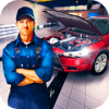 **️Fix Car: Mechanic Simulator (Unrealeased)