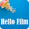 Hello movie - guess the movie