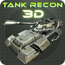 疯狂坦克3D