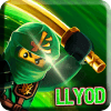 Ninjago Llyod Journey