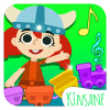 Nursery Rhyme DJ Pad - KinToons