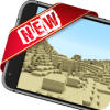 Egypt 2018 New MCPE Survival Adventure Minigame