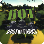 Dust of Tanks