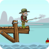 Fisherman - Idle Fishing Clicker