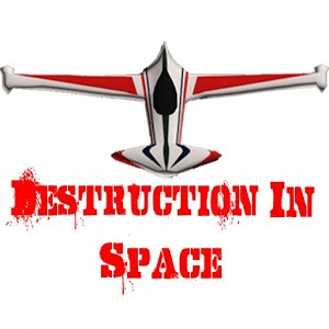 Destruction in Space - Free