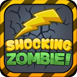 Shocking Zombie!