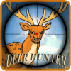 Wild Animal Shooting : Deer Survival Hunter 2018