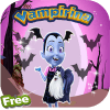 super vampire * adventure game