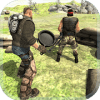 Fry Pan Commando Battleground Survival 2018