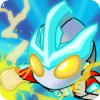 Ultra Hero Robot Slug Galaxy Super Rumble