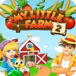 My Little Farm 2