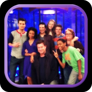 Lab Rats Guess Pics New